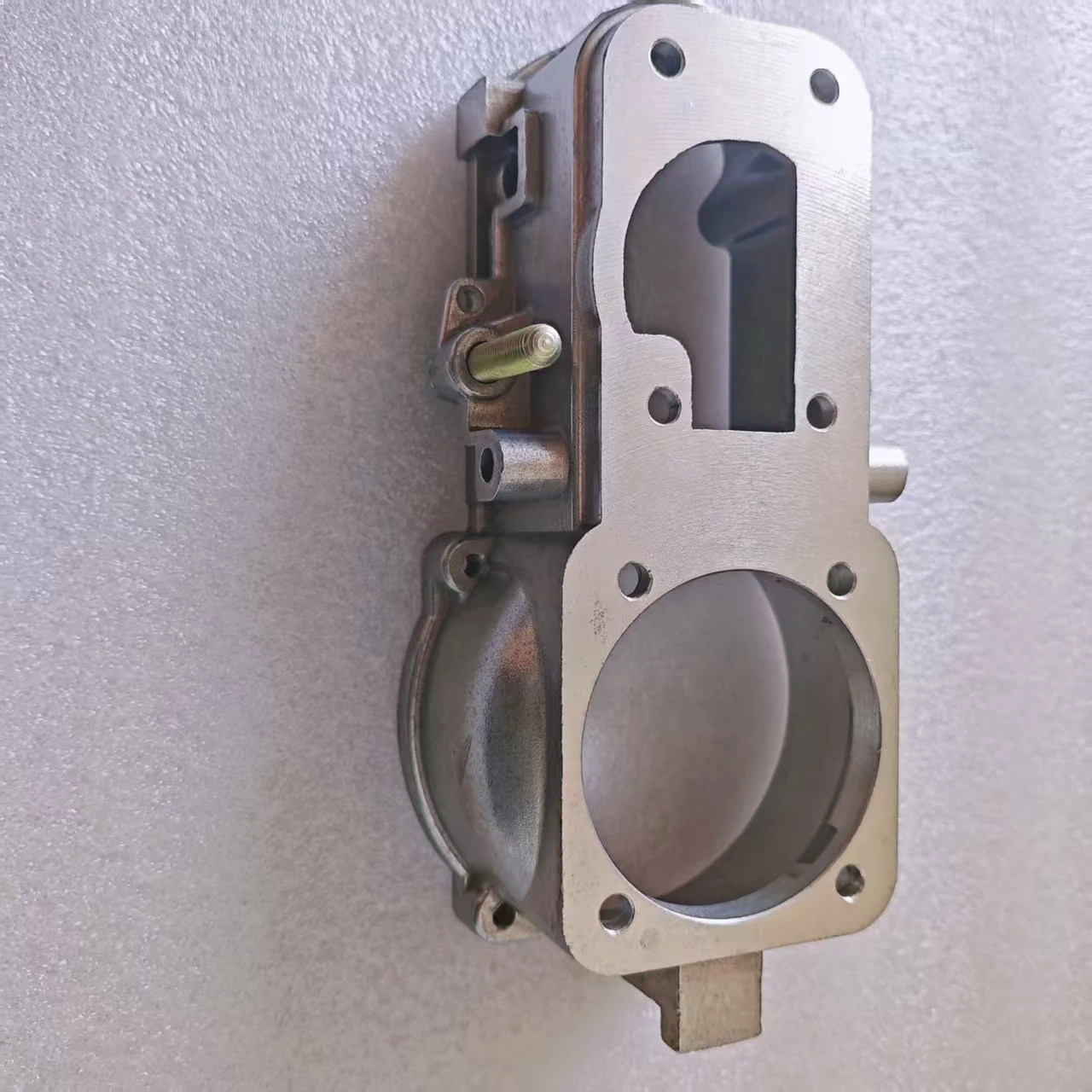 Motorcycle Parts - ชิ้นส่วนและอุปกรณ์เสริมเครื่องยนต์มอเตอร์ไซค์ ฝาครอบด้านหน้าของกังหันควบคุม RSV