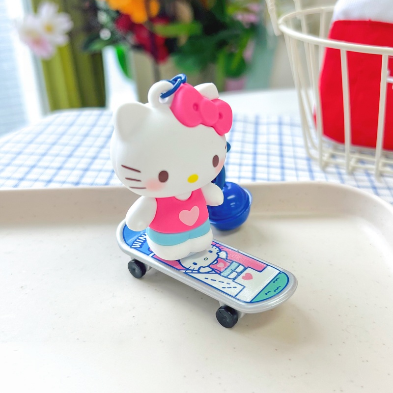 พวงกุญแจคู่รักน่ารัก รูปตัวการ - Car Care บทวิจารณ์และราคา