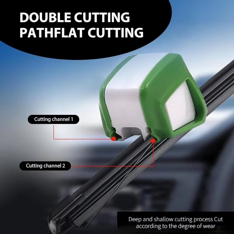 Universal รถ Wiper Repair เครื - Car Accessories บทวิจารณ์และราคา