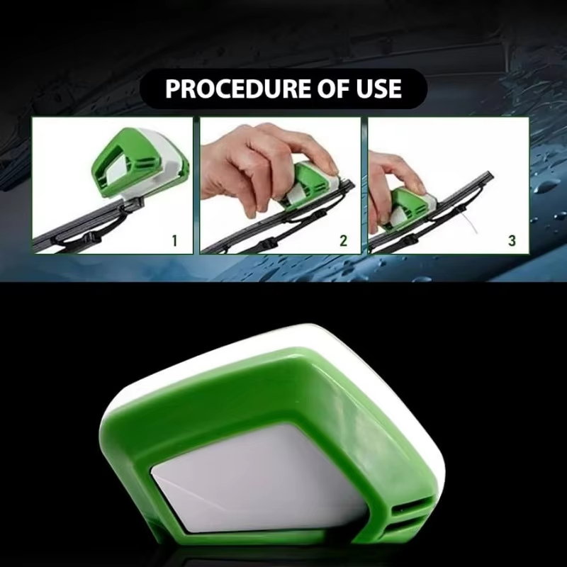 Universal รถ Wiper Repair เครื - Car Accessories บทวิจารณ์และราคา