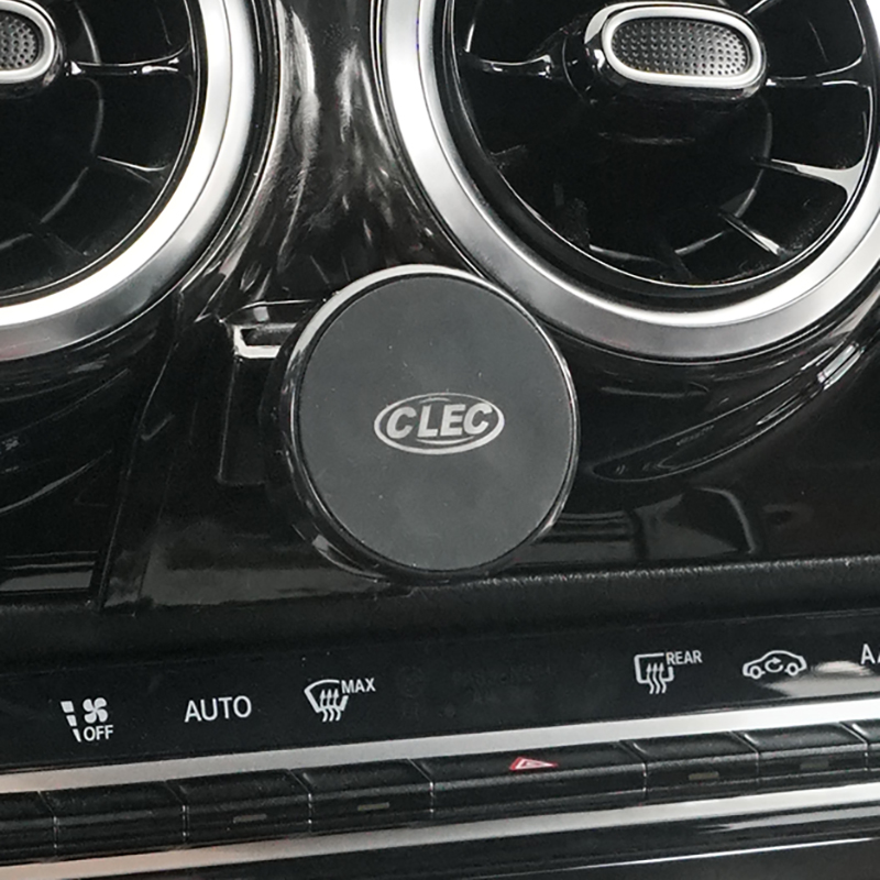 ผู้ถือโทรศัพท์แม่เหล็กรถผู้ถือ - Magnetic Phone Holder For Car Vent บทวิจารณ์และราคา