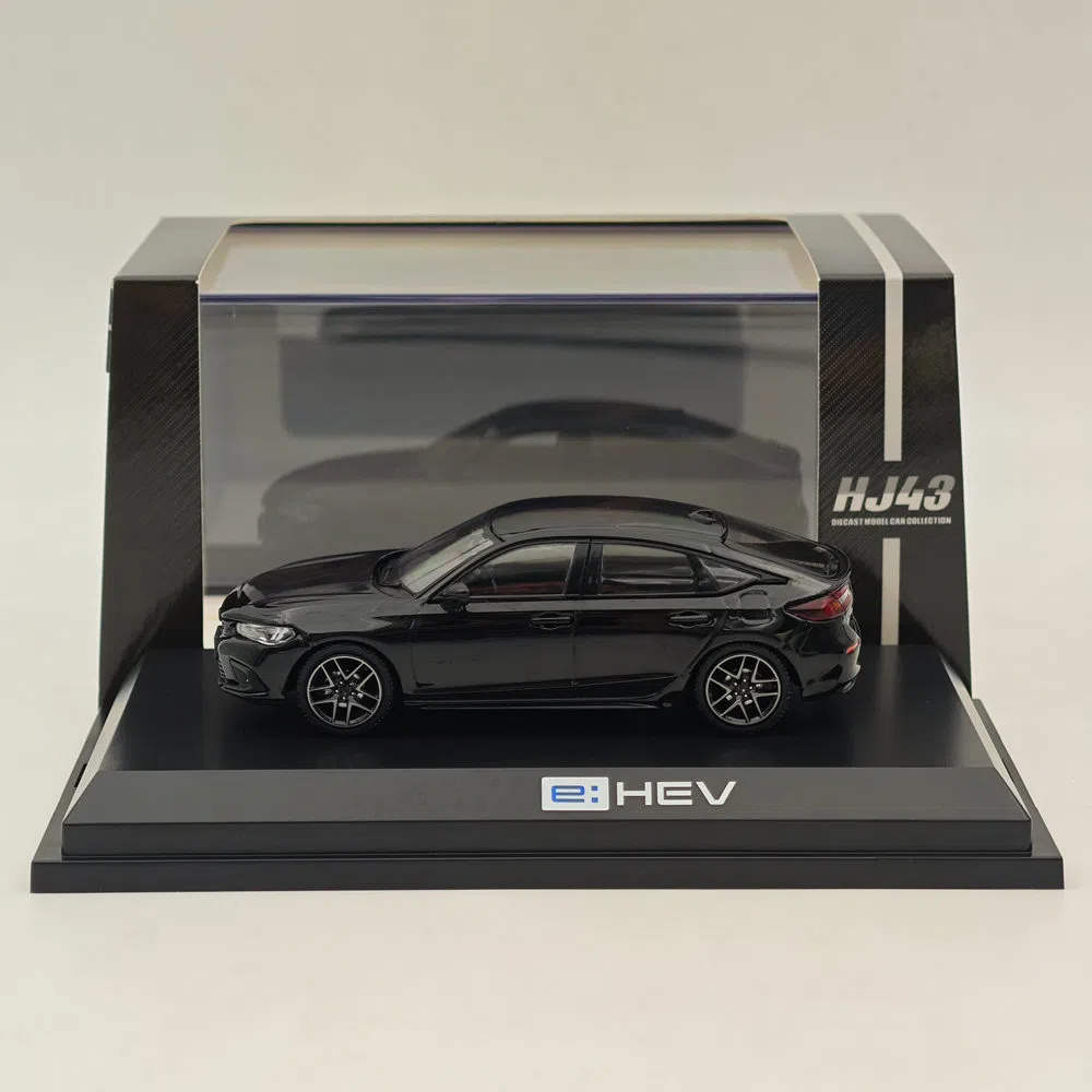 Hobby HJ43 1/43 สำหรับ Fl4 E H - Car Care บทวิจารณ์และราคา