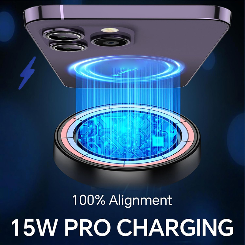UYUXIO 15W Fast CHARGING แท่นช - Wireless Car Charger Mount Fast Charging บทวิจารณ์และราคา