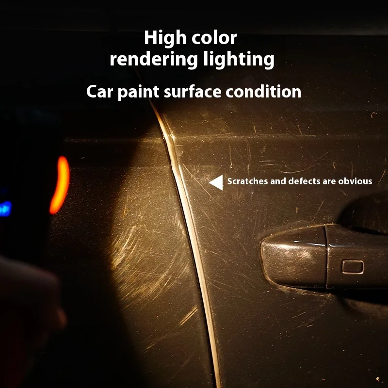 ไฟฉายพกพา FUNAYA สำหรับงานดูแล - Auto Repair Tools บทวิจารณ์และราคา