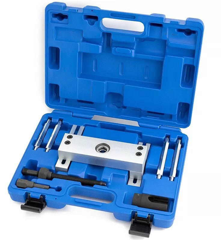 ชุดเครื่องมือถอดหัวฉีดดีเซล M4 - Auto Repair Tools บทวิจารณ์และราคา