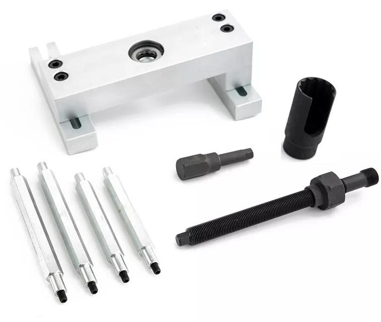 ชุดเครื่องมือถอดหัวฉีดดีเซล M4 - Auto Repair Tools บทวิจารณ์และราคา