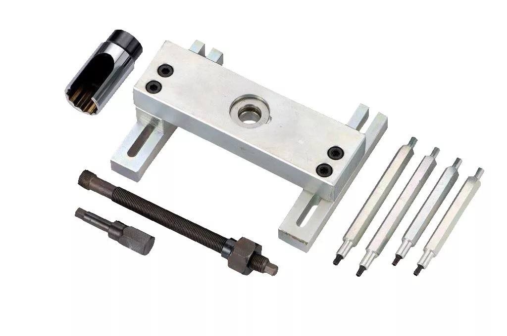 ชุดเครื่องมือถอดหัวฉีดดีเซล M4 - Auto Repair Tools บทวิจารณ์และราคา