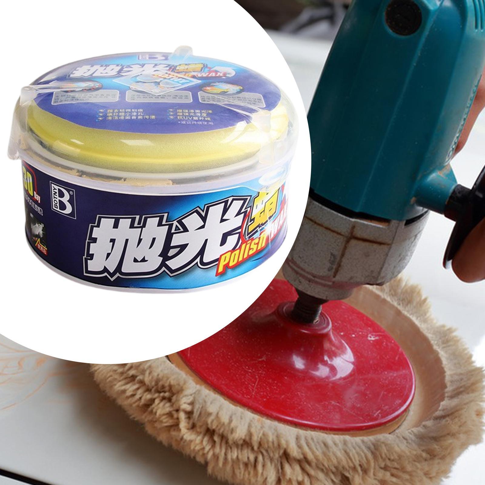 Car Scratch Remover ยานยนต์ Sc - Car Scratch Repair Polishing Wax Paste บทวิจารณ์และราคา