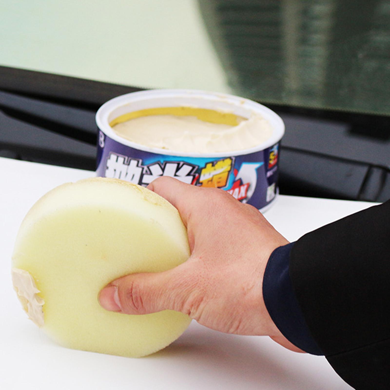 Car Scratch Remover ยานยนต์ Sc - Car Scratch Repair Polishing Wax Paste บทวิจารณ์และราคา