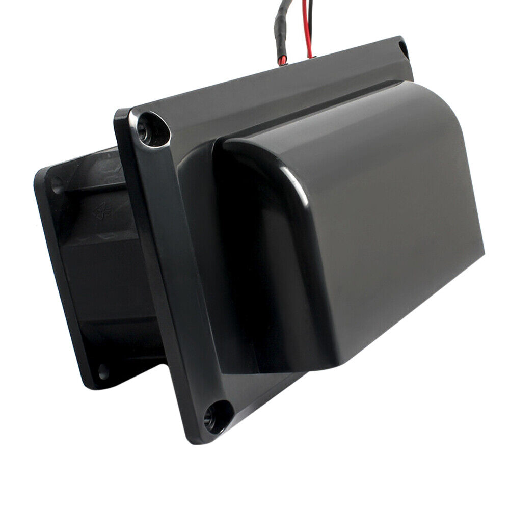 พัดลมระบายอากาศด้านข้างรถบ้าน  - Car Accessories บทวิจารณ์และราคา