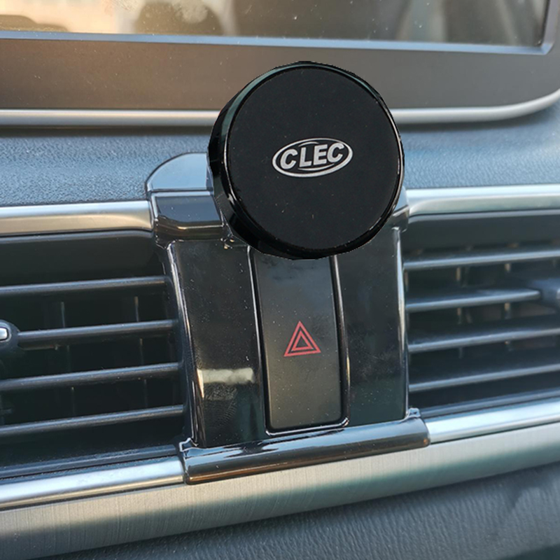 ผู้ถือโทรศัพท์รถยนต์สําหรับ MA - Magnetic Phone Holder For Car Vent บทวิจารณ์และราคา