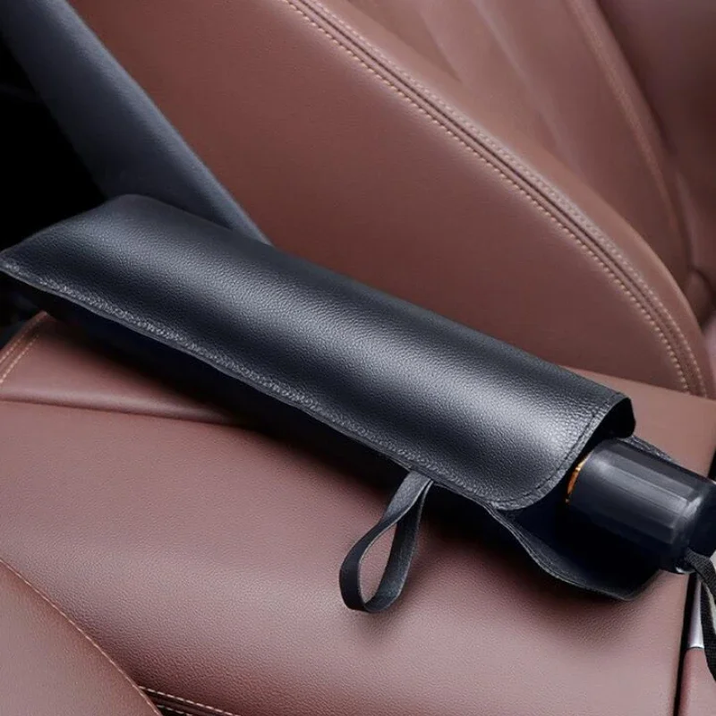 แผ่นบังแดดกระจกรถยนต์แบบร่ม พั - Car Sunshade Windshield Umbrella Foldable บทวิจารณ์และราคา