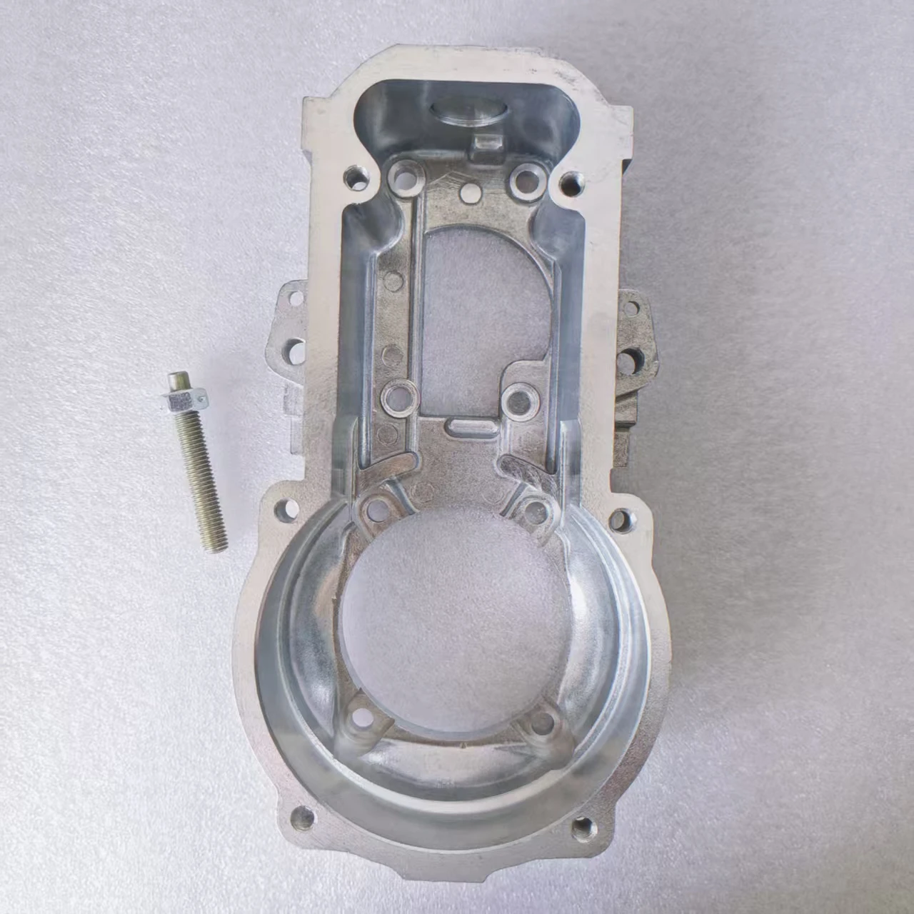 ชิ้นส่วนและอุปกรณ์เสริมเครื่อง - Motorcycle Parts บทวิจารณ์และราคา